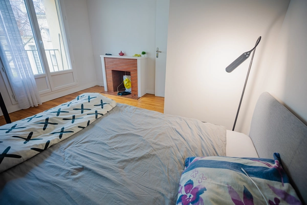 Chambre 4