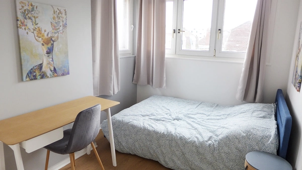 Chambre 3