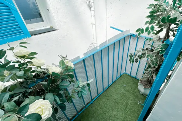 Balcon