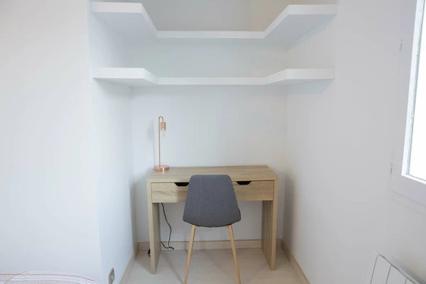 Chambre 2
