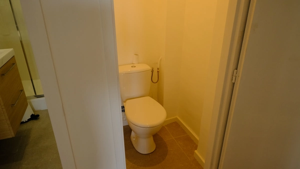 WC