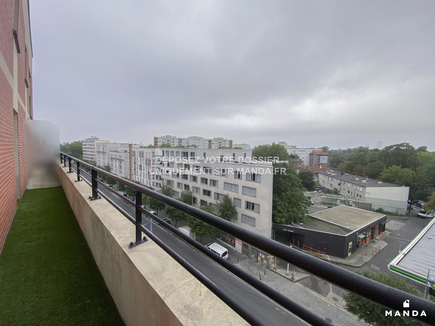 Balcon
