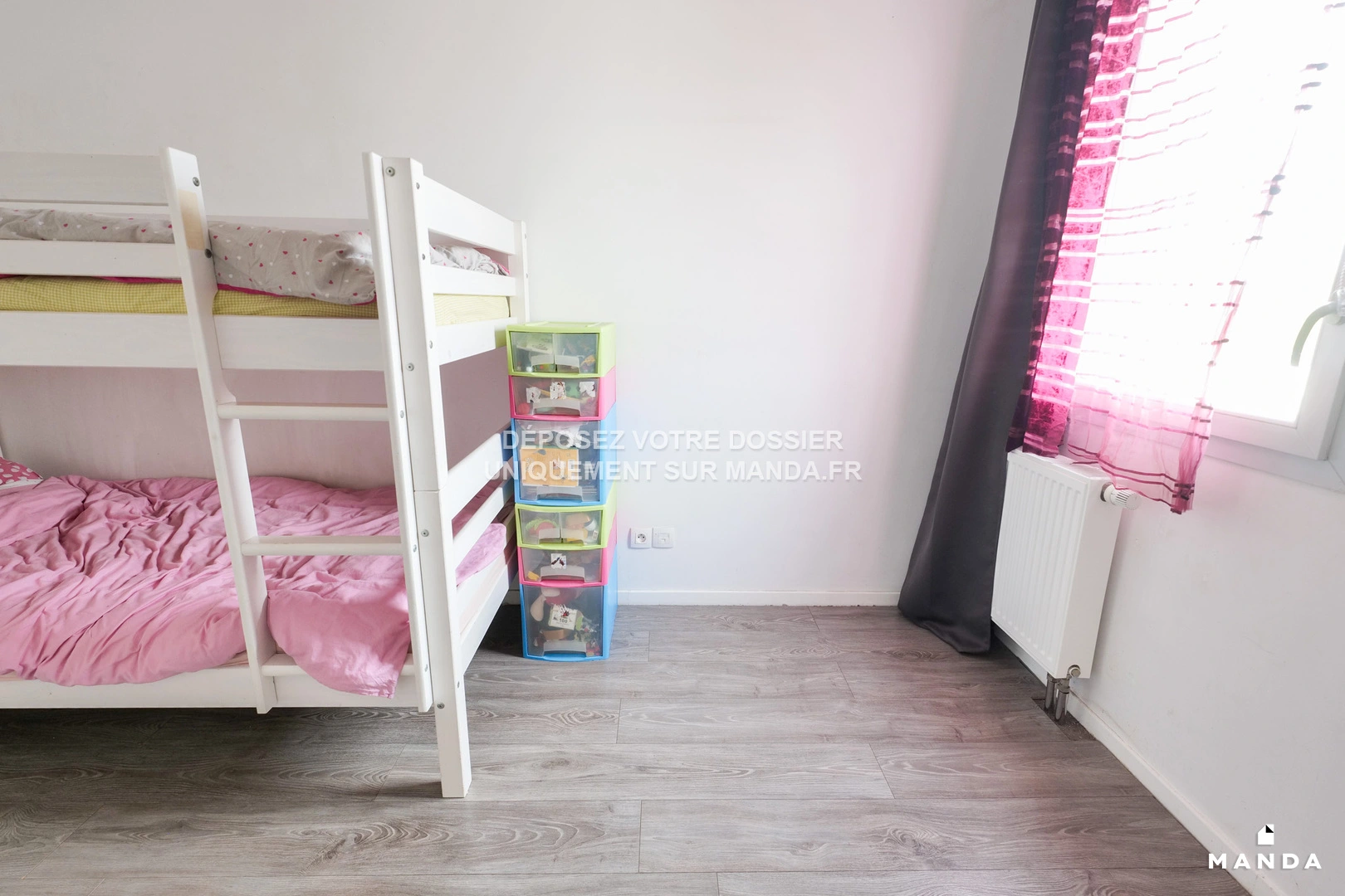 Chambre 1