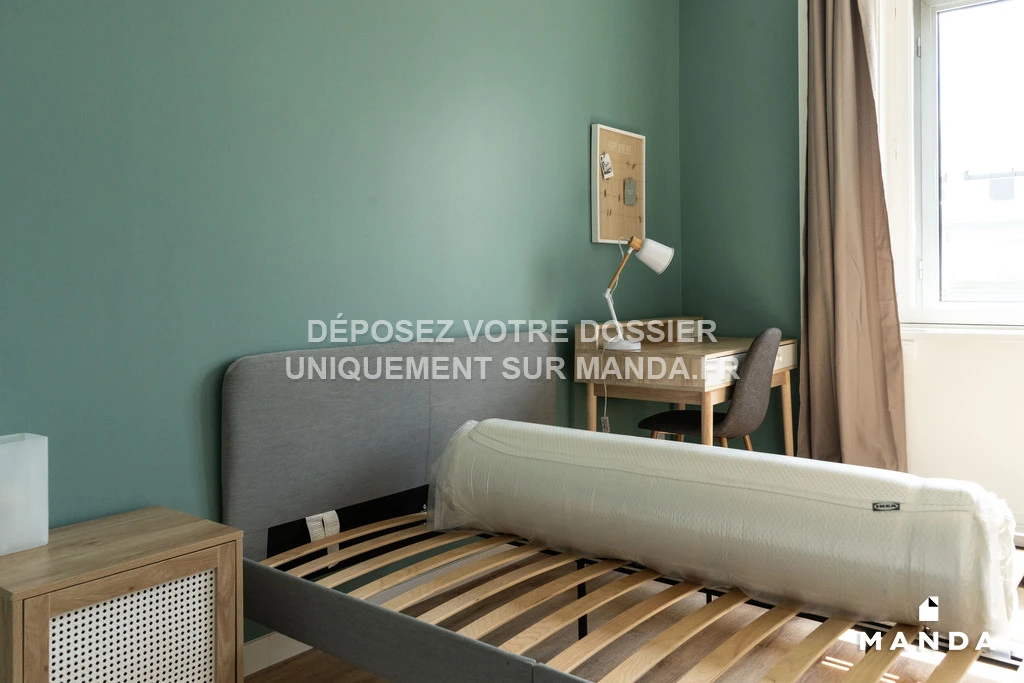 Chambre 2