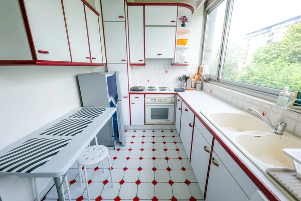 Cuisine