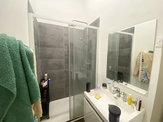 Salle de bains 1