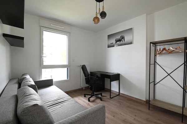 Chambre 2
