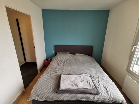 Chambre 1