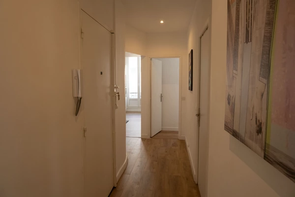 Entrée