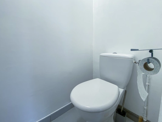 WC