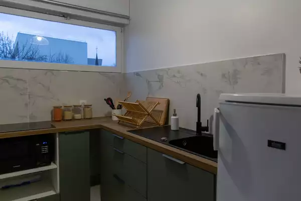 Cuisine