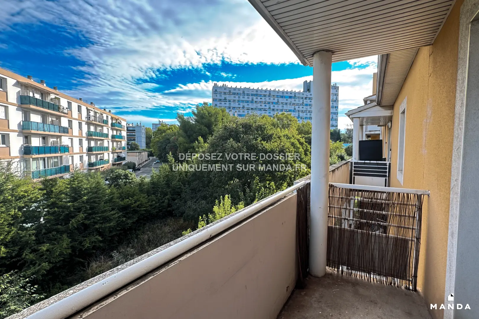 Balcon