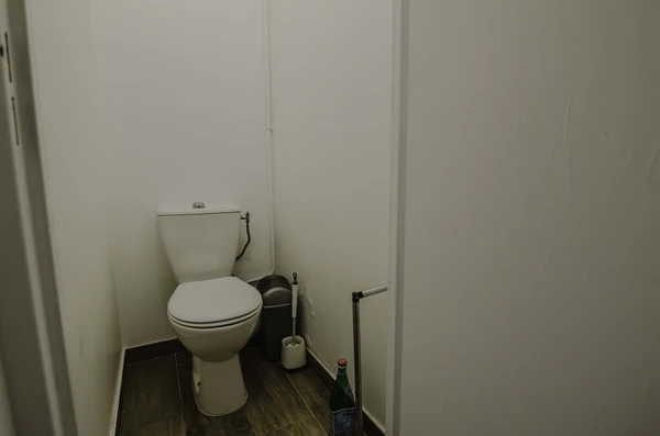 WC