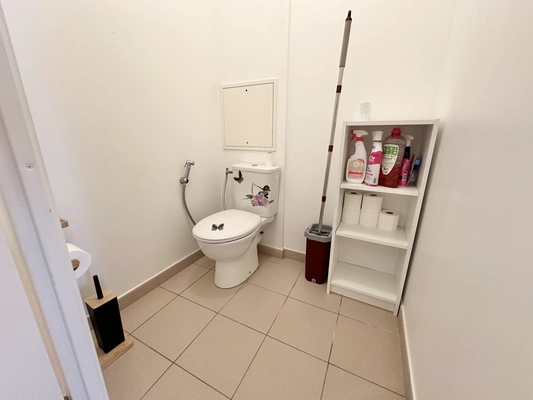 WC
