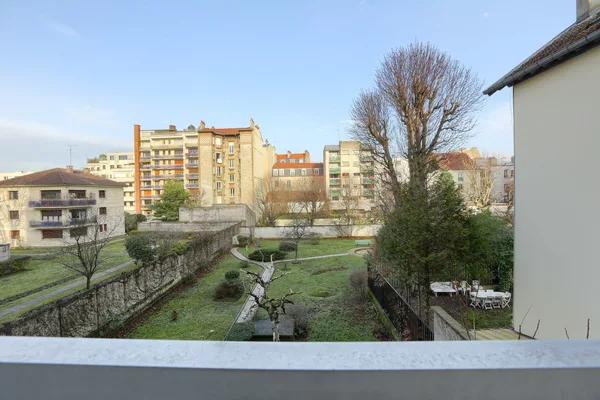 Jardin
