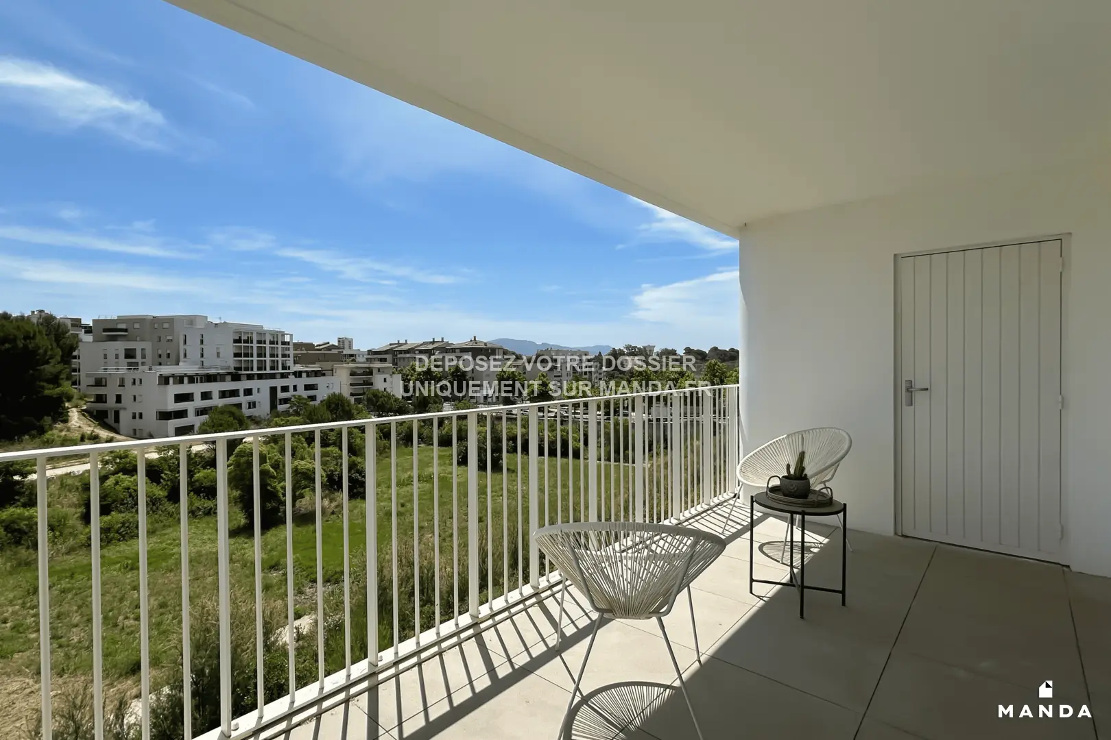 Balcon