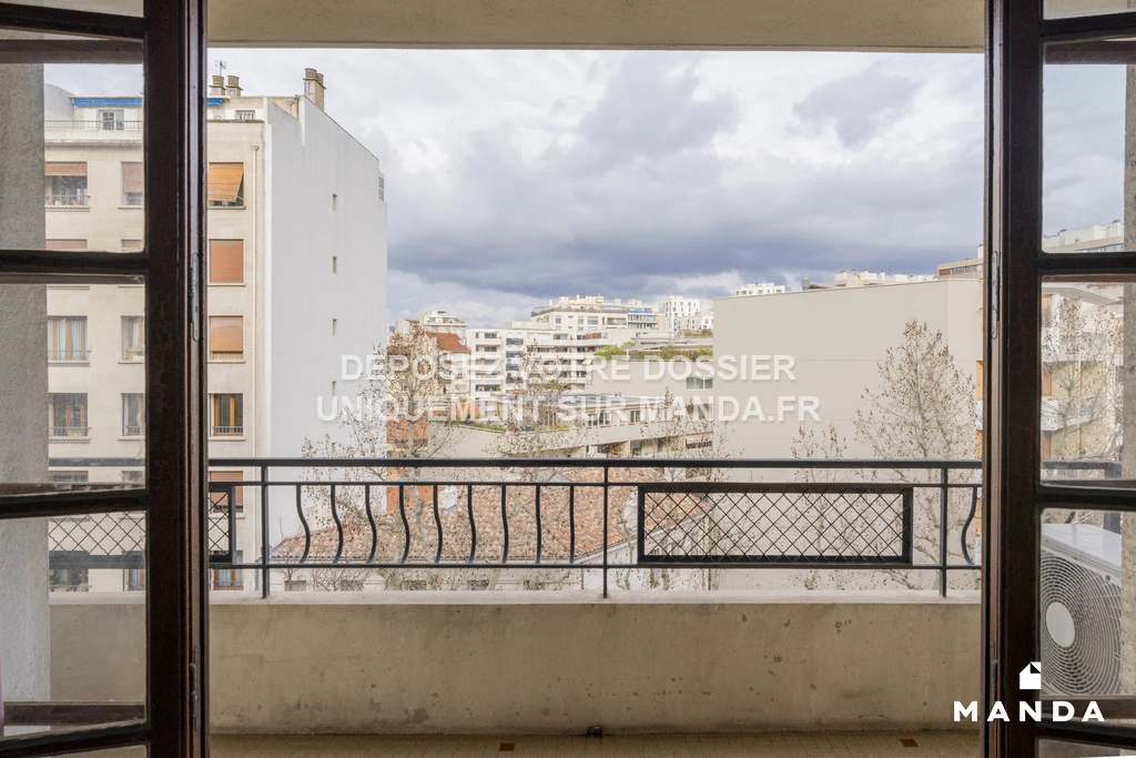 Balcon 1