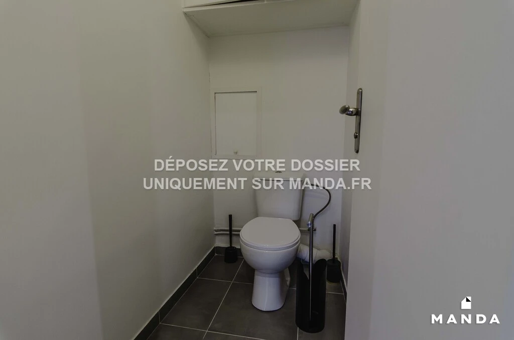 WC