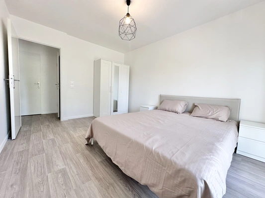 Chambre 1