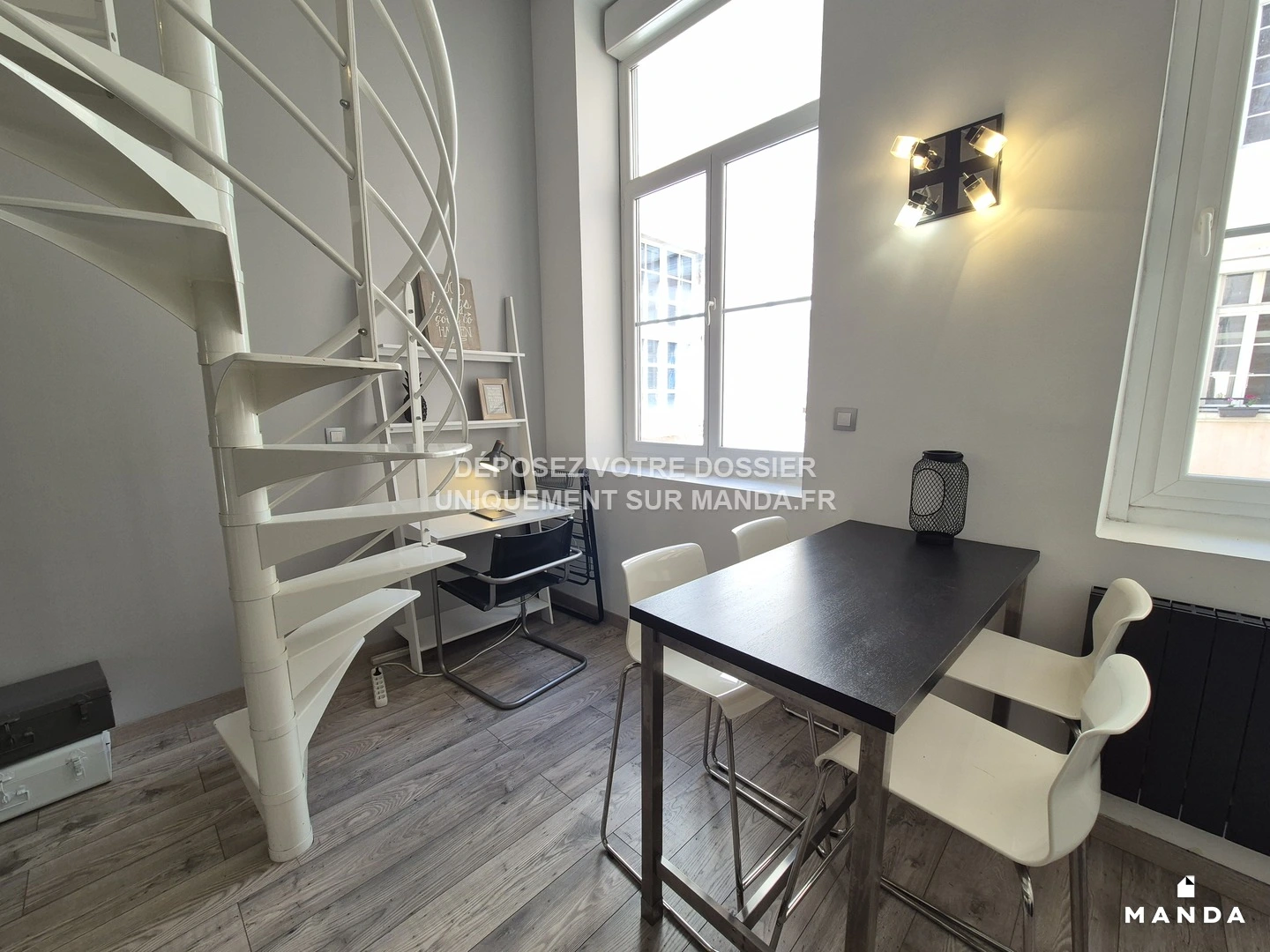 Salon