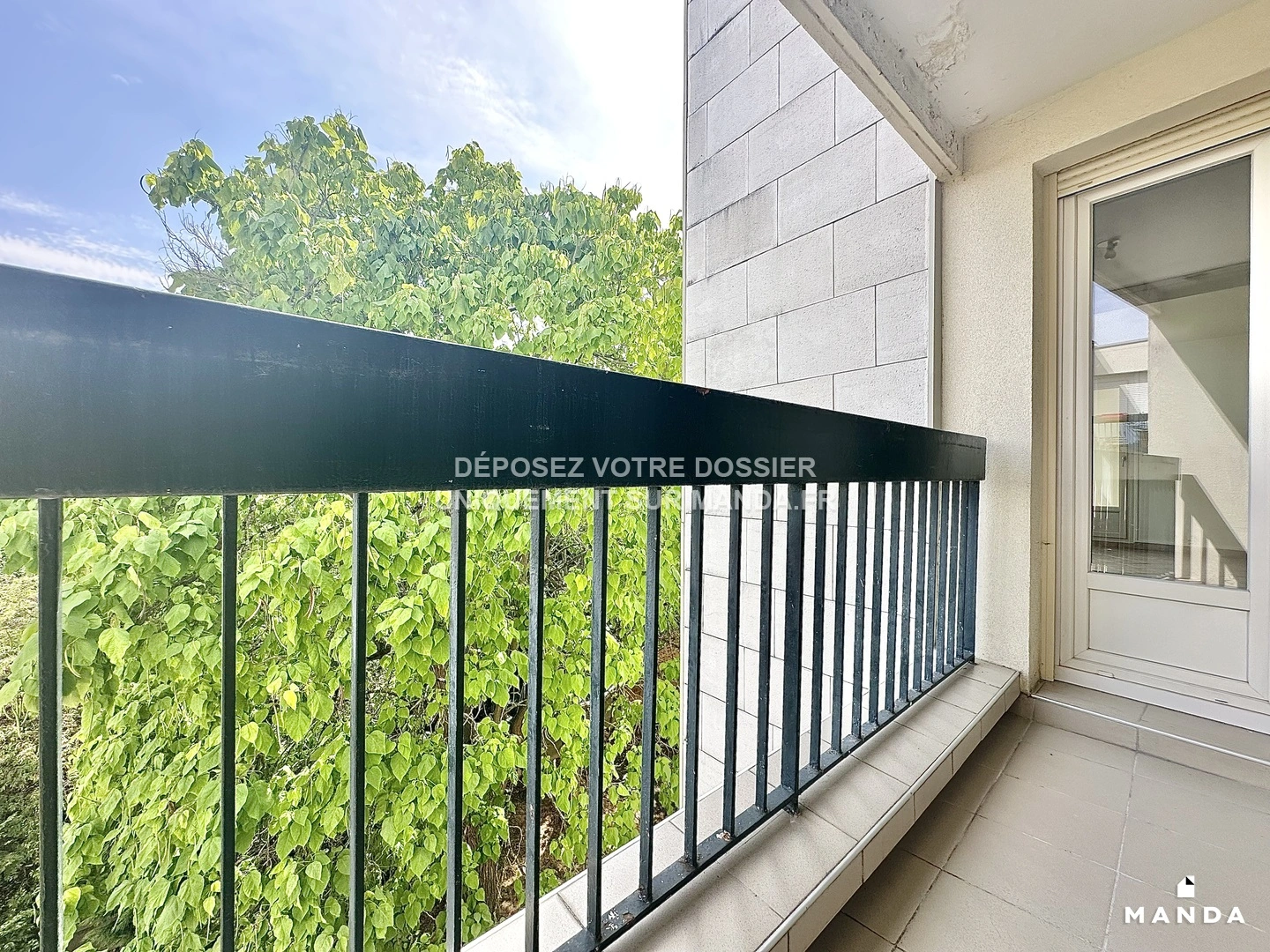 Balcon
