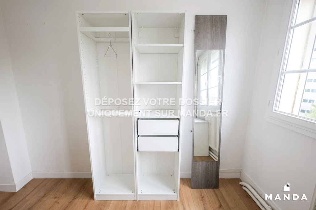 Chambre 1