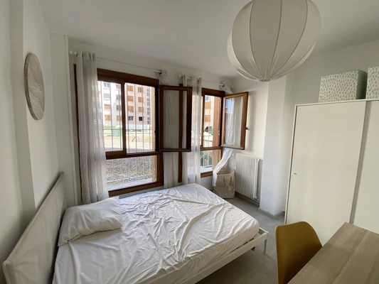 Chambre 1