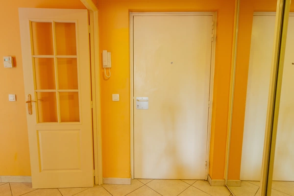 Entrée