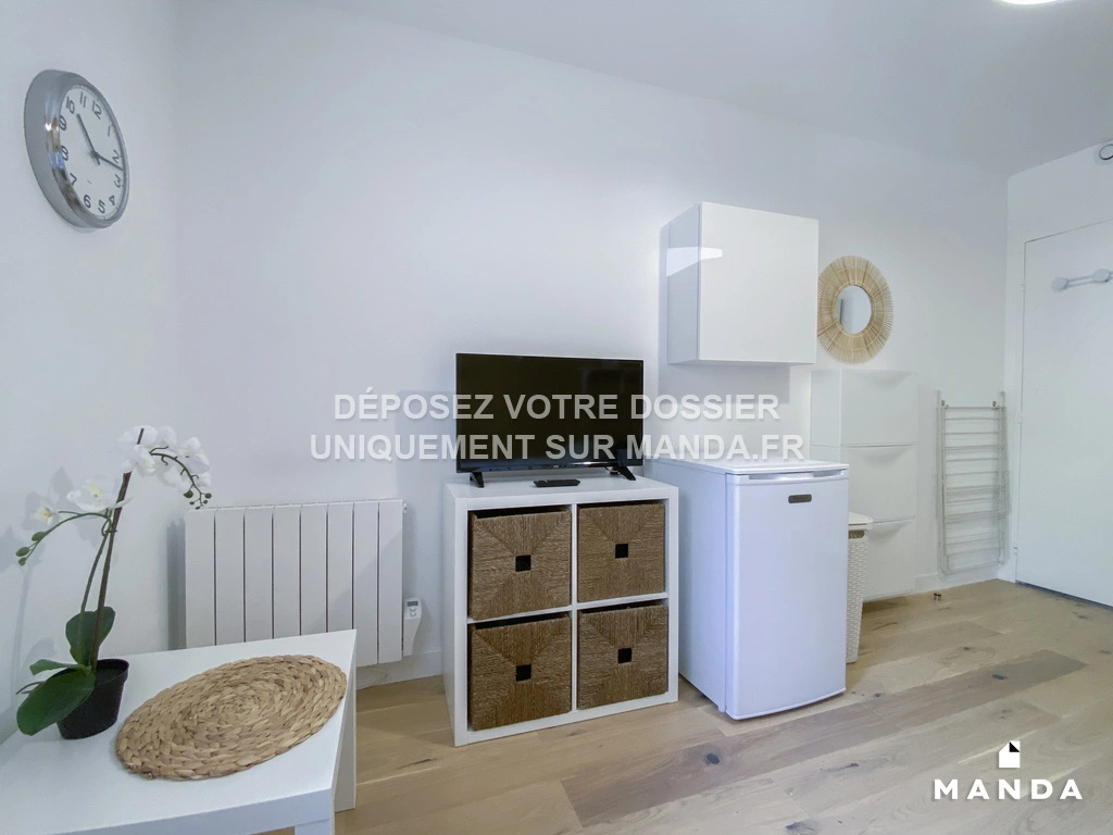 Chambre 6
