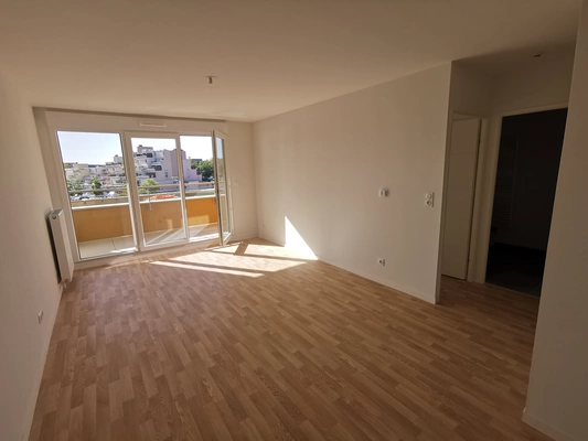Appartement à Quetigny