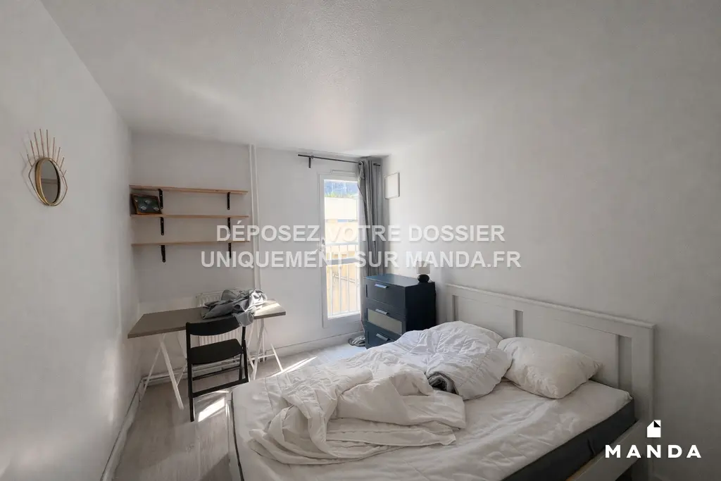 Chambre 3
