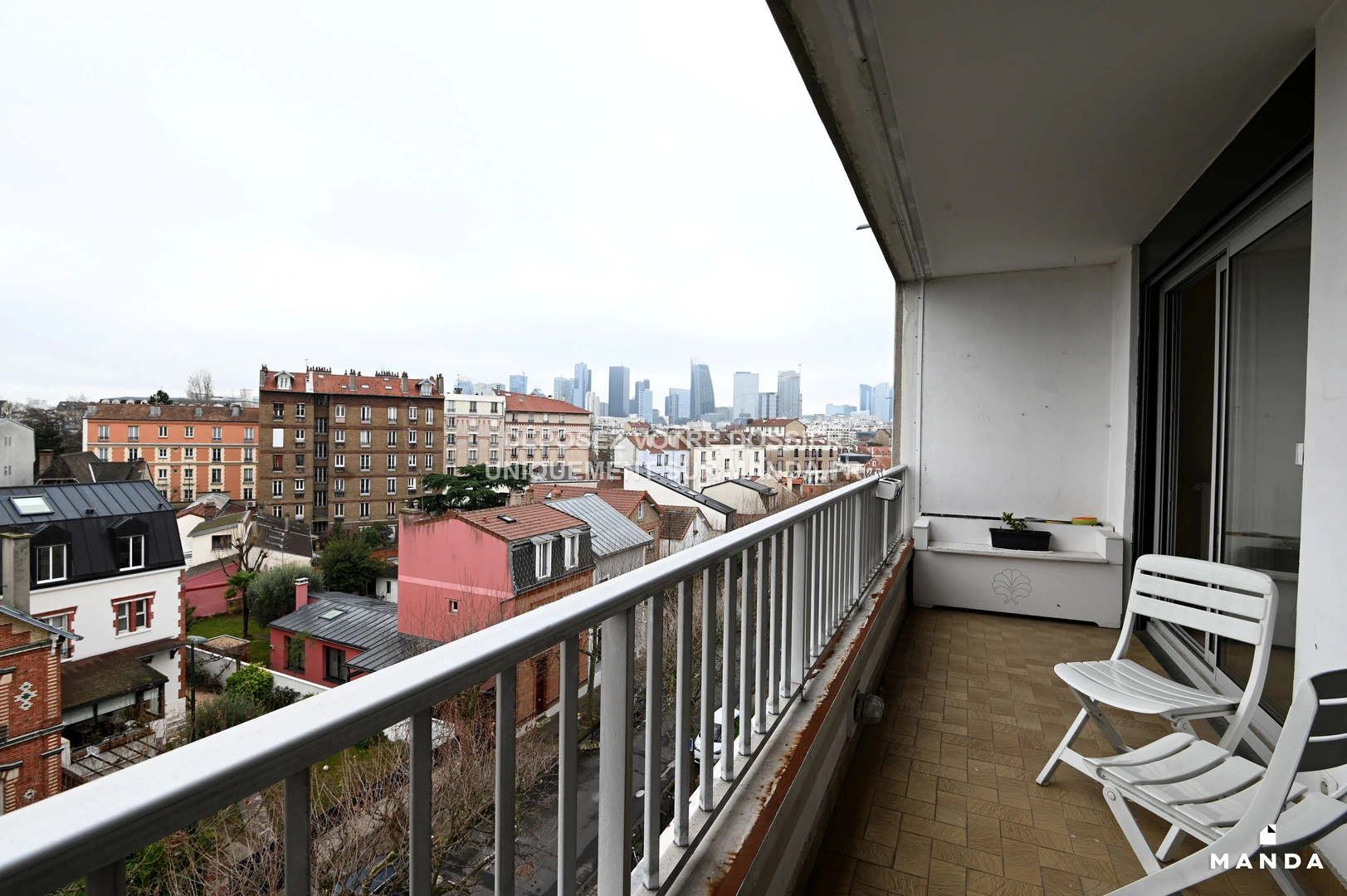Balcon