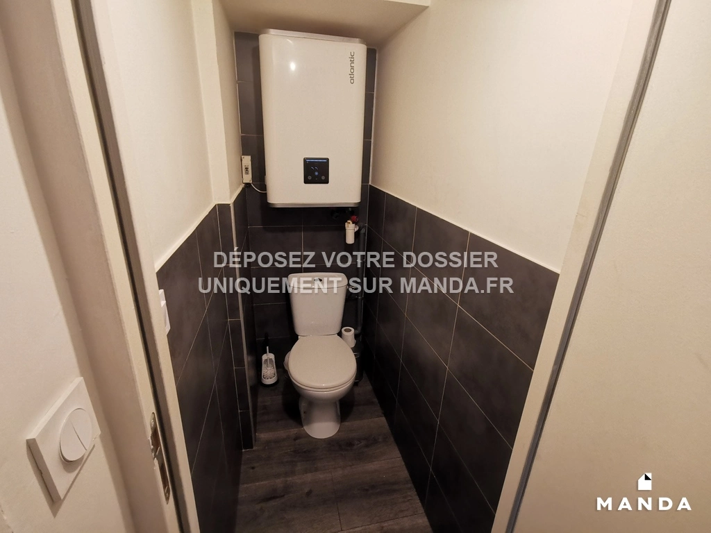 WC