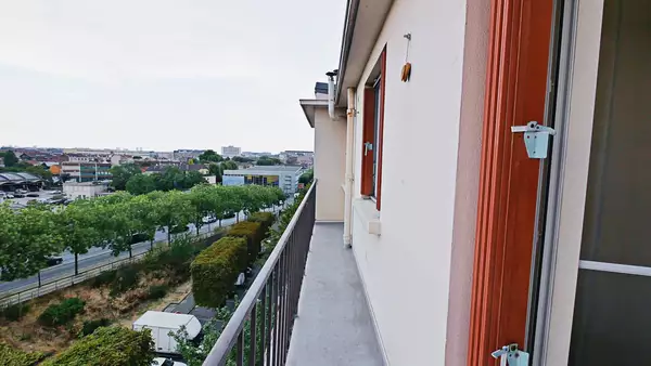 Balcon