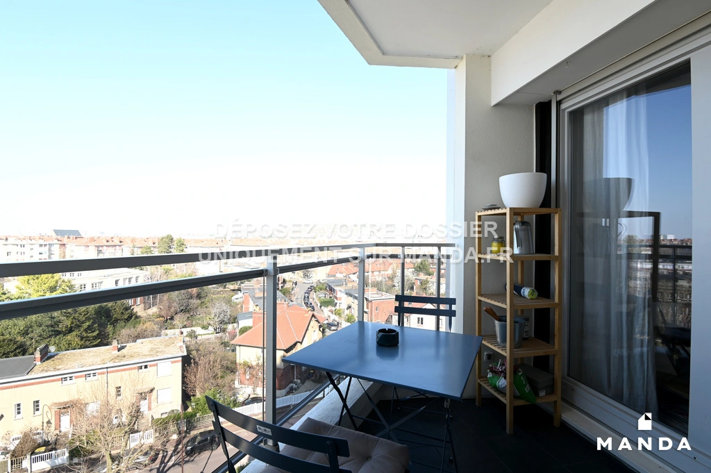 Balcon