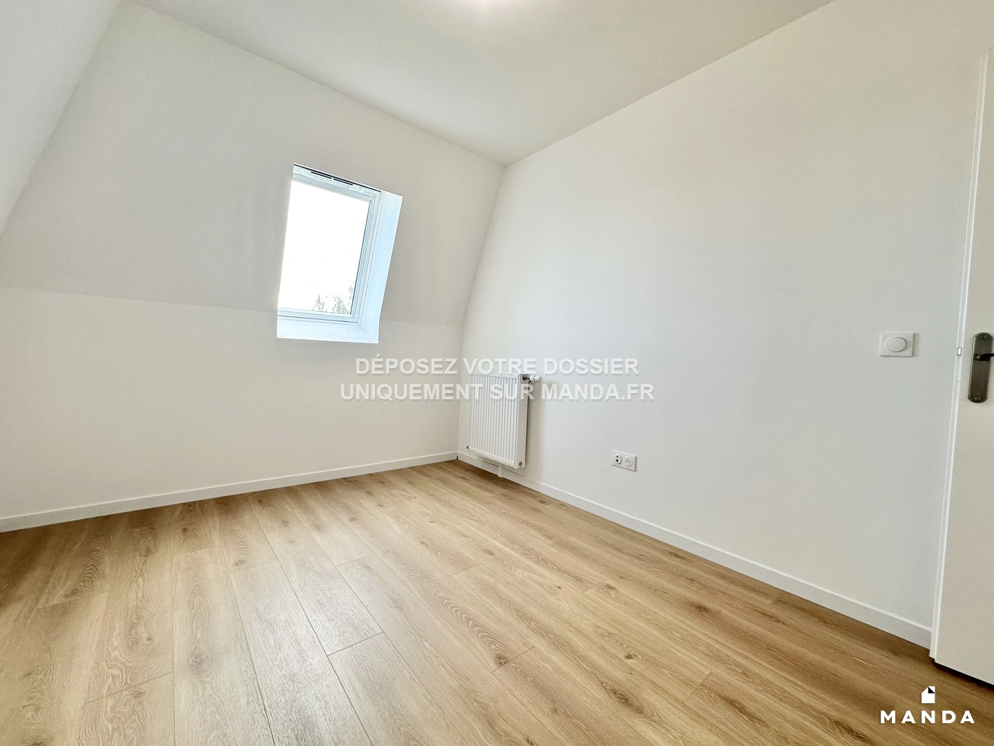 Chambre 1
