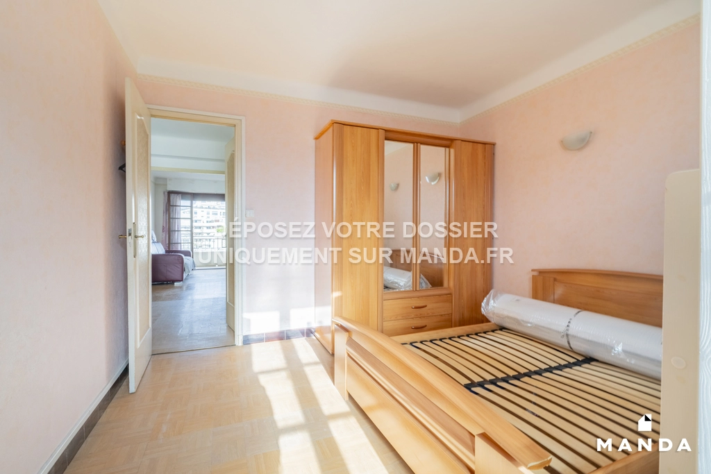 Chambre 1