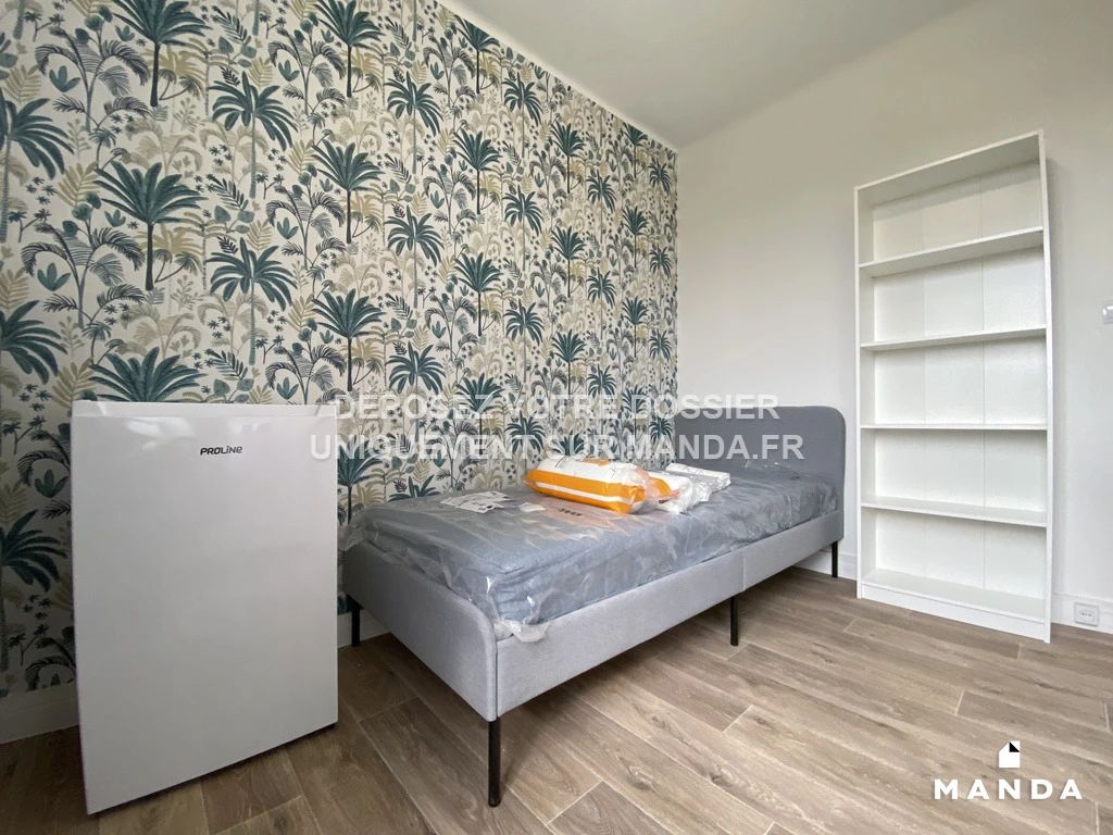 Chambre 2