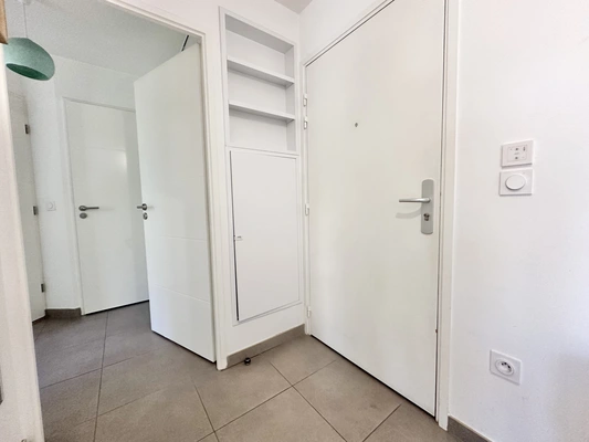 Entrée