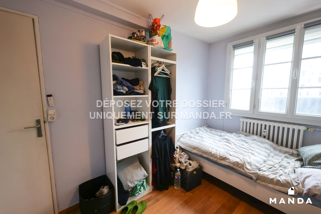 Chambre 4