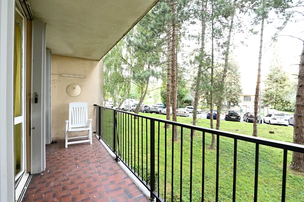 Balcon