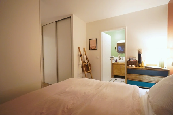 Chambre 1