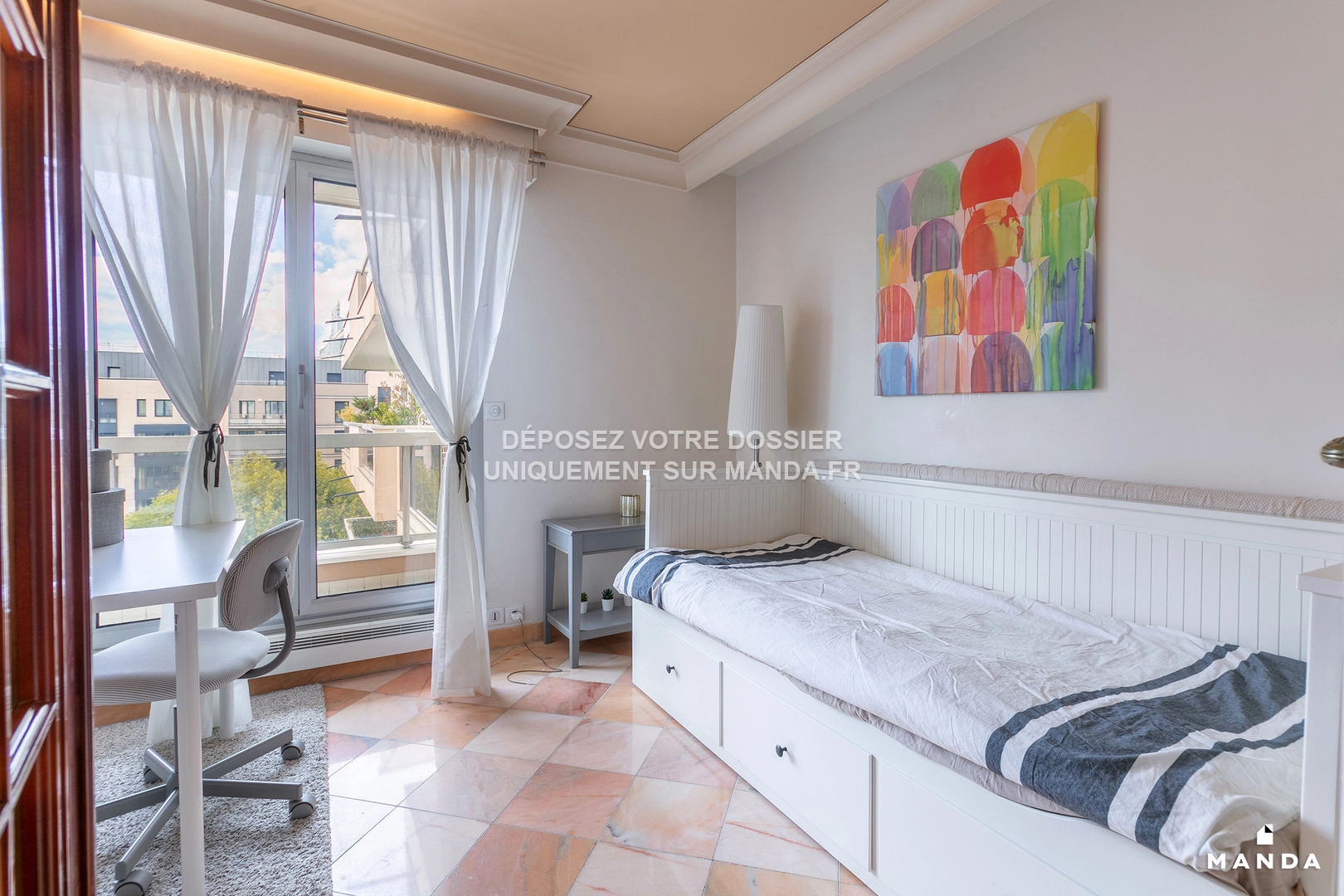 Chambre 1