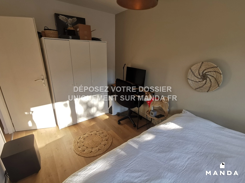 Chambre 1
