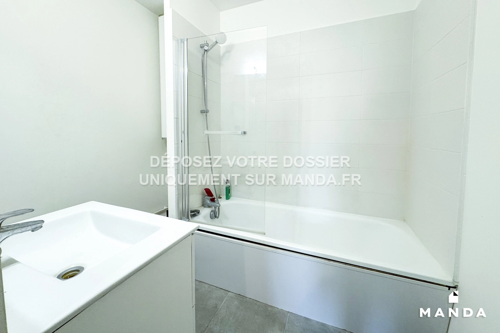 Salle de bains 2