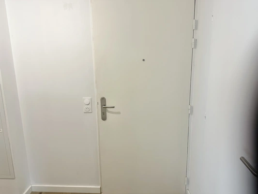 Entrée