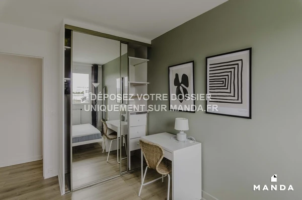 Chambre 2