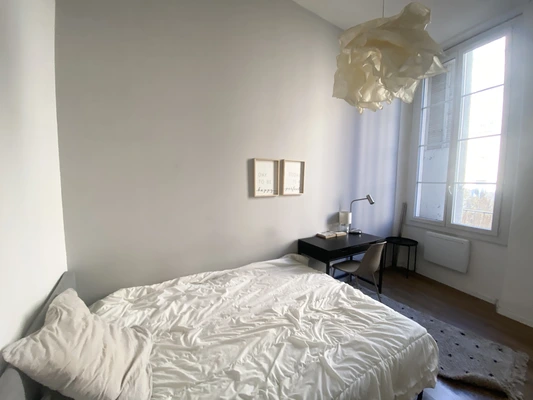 Chambre 1