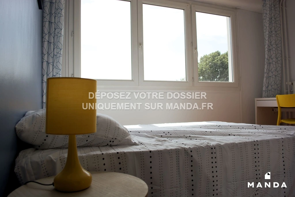 Chambre 4