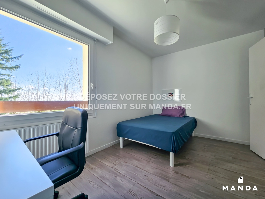 Chambre 1